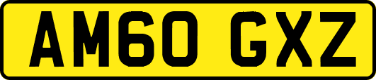 AM60GXZ