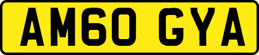AM60GYA