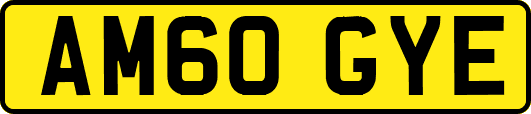 AM60GYE