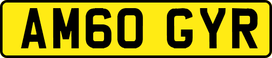 AM60GYR