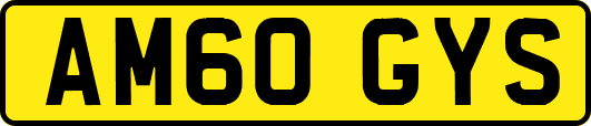 AM60GYS