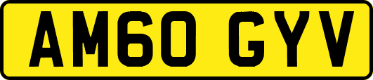 AM60GYV