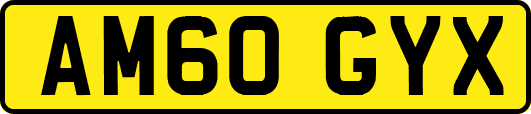 AM60GYX