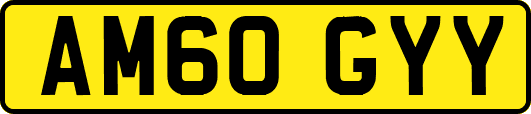 AM60GYY