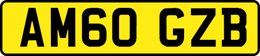 AM60GZB
