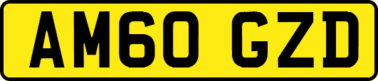 AM60GZD