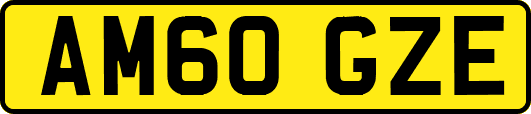 AM60GZE