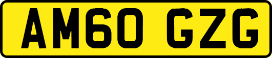 AM60GZG