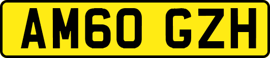AM60GZH