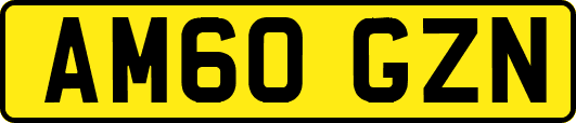 AM60GZN
