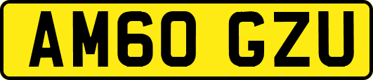 AM60GZU