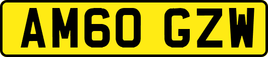 AM60GZW