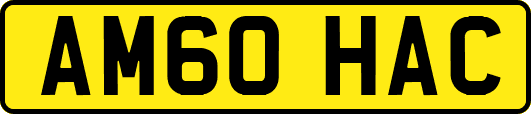 AM60HAC