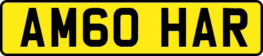 AM60HAR