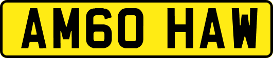 AM60HAW
