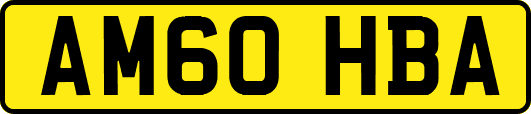 AM60HBA