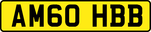 AM60HBB