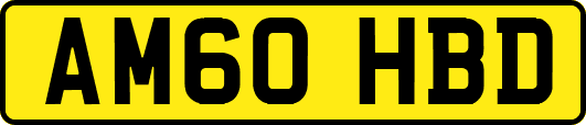 AM60HBD