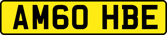 AM60HBE