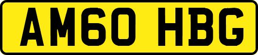AM60HBG