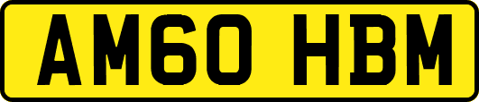 AM60HBM