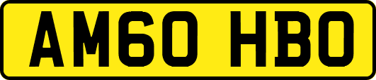 AM60HBO