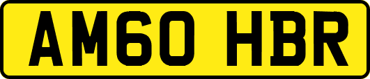 AM60HBR