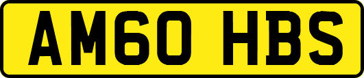 AM60HBS