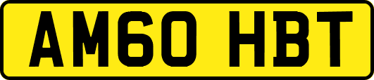 AM60HBT