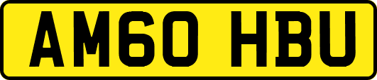 AM60HBU
