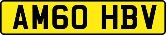 AM60HBV