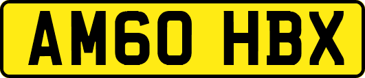 AM60HBX