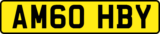 AM60HBY