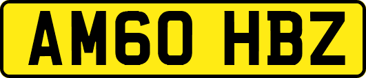 AM60HBZ