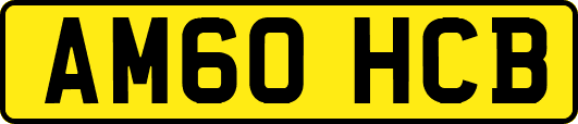 AM60HCB