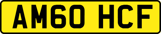 AM60HCF