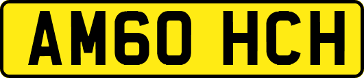 AM60HCH