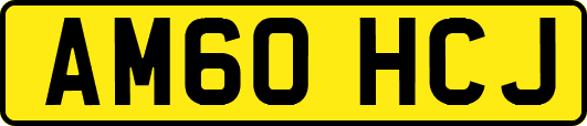 AM60HCJ
