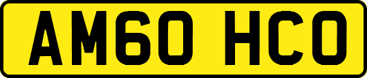 AM60HCO