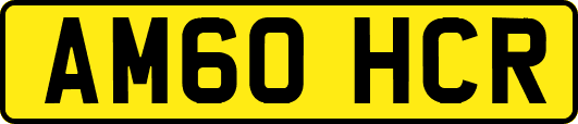 AM60HCR