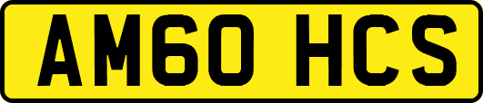 AM60HCS