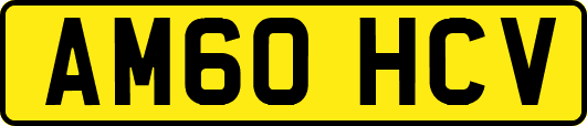 AM60HCV
