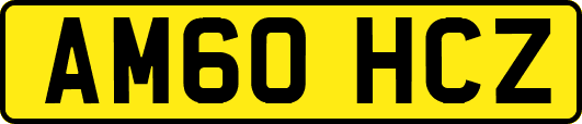 AM60HCZ