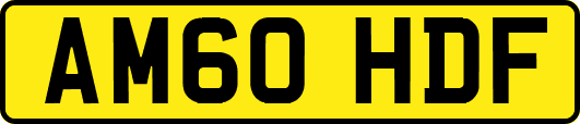 AM60HDF