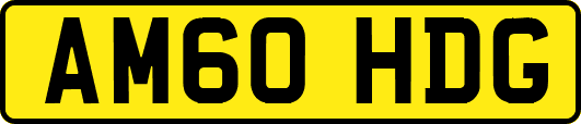 AM60HDG