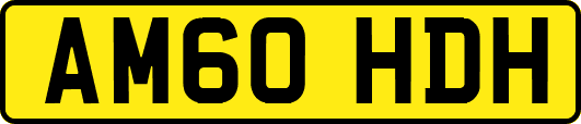 AM60HDH