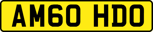 AM60HDO
