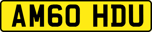 AM60HDU