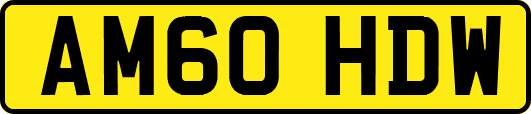 AM60HDW