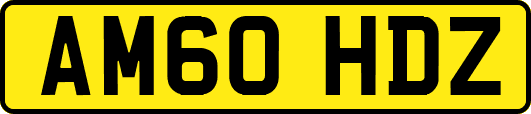 AM60HDZ